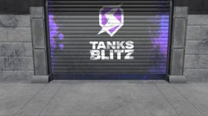 Tanks Blitz Выпало 10 000 золота Открытие контейнеров Просто космос 2