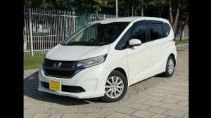 Honda Freed +  *Без пробега по РФ !