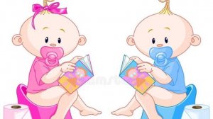 Звуки воды для горшка, Звуки воды для горшка, чтобы ребенок пописал,  Журчалка