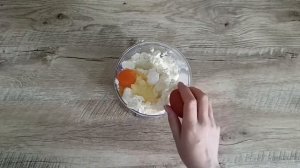 КАК ПРИГОТОВИТЬ ПИРОГ С ТВОРОГОМ И ЯГОДАМИ? Из песочного теста, с голубикой, сладкая выпечка к чаю