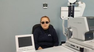 Отзыв о лазерной коррекции зрения в клинике "Зрение Ростов-на-Дону", 88001009876