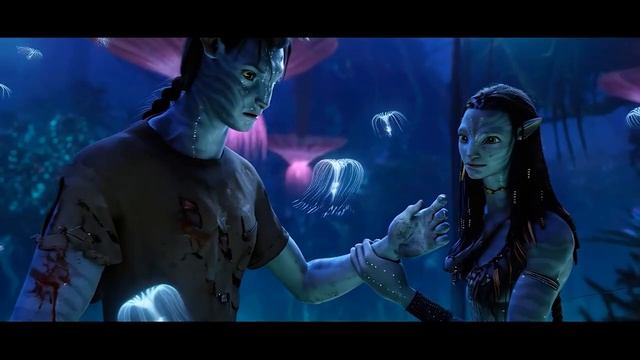 Аватар_ Огонь и Пепел - Война Бессмертных Стихий! Трейлер (2025)