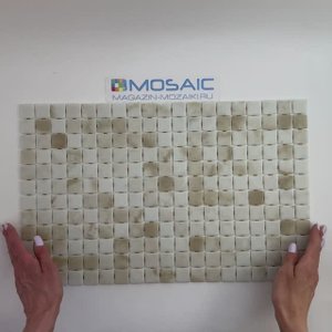 Мозаика Sponge