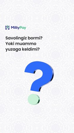 MilliyPay yordam xizmati | 24/7 qo‘llab-quvvatlash Rossiyadagi o‘zbeklar uchun
