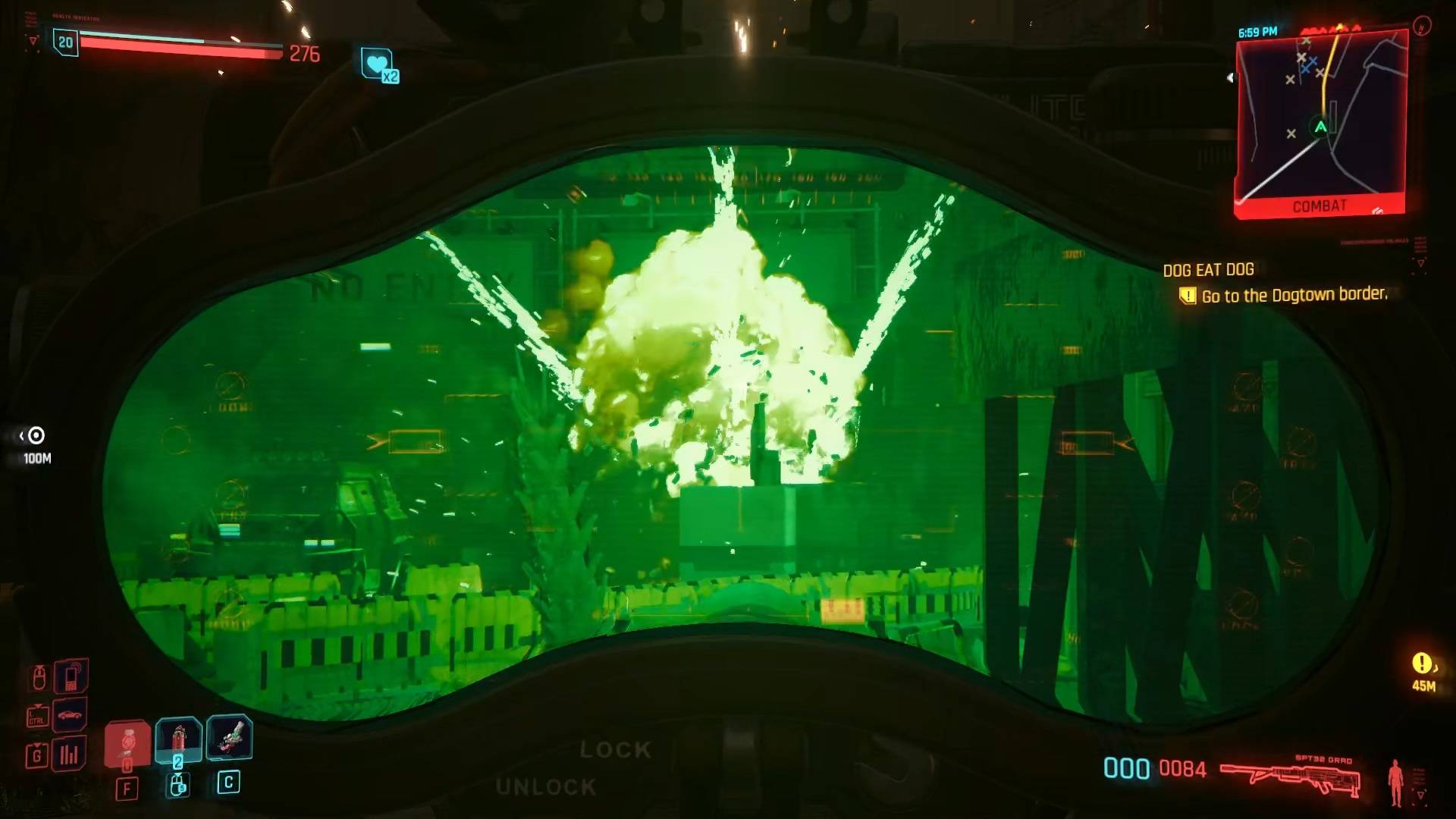 Cyberpunk 2077 [6]