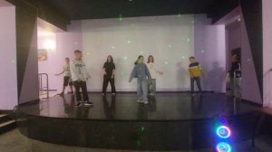 2 отряд Мы банда