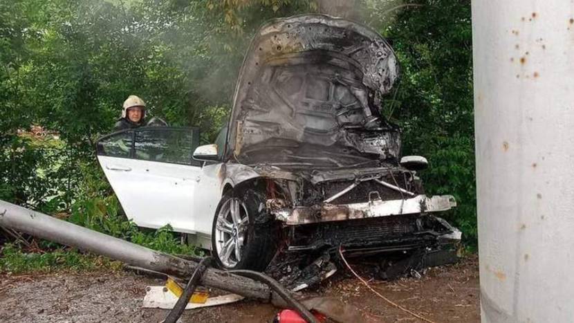 В Башкирии один человек погиб и пять пострадали в результате ДТП