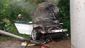 В Башкирии один человек погиб и пять пострадали в результате ДТП