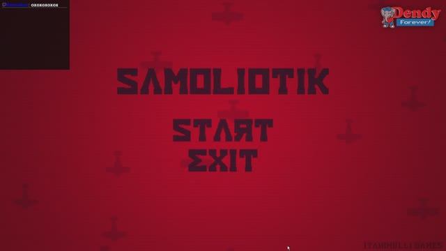 Михалыч - SAMOLIOTIK (запись стрима / hd720)