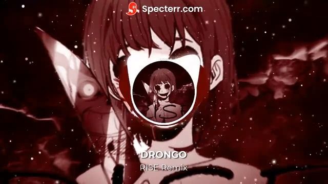 DRONGO Skillet Rise Remix (Official Audio) смотреть онлайн