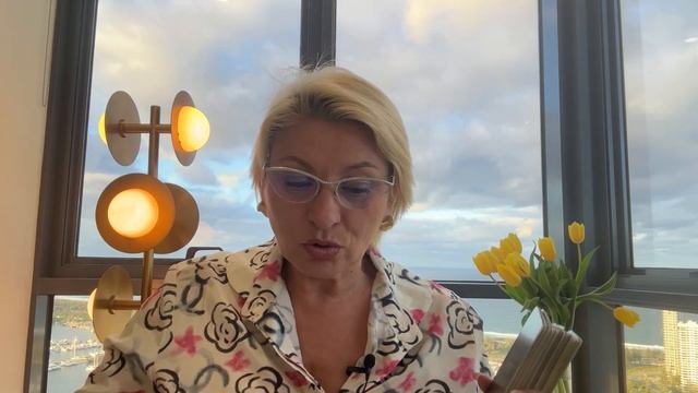 ВОДОЛЕЙ - ТАРО ПРОГНОЗ НА ИЮЛЬ 2025 года от ANGELA PEARL