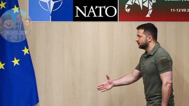 В США раскрыли плюсы закрытия дверей НАТО для Украины