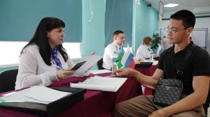 К предстоящим выборам в Югре подготовят общественных наблюдателей