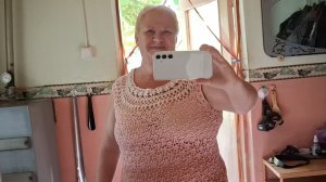271. Привет из Крыма. Пятничные покупки. Немного о себе. 20.06.25.