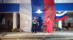 12.06.2025 г. С. Назаренко и А. Ковалев - Пластиночка