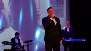 Владимир Курский - "МОЯ СИЛА". Презентация Альбома "СЕРДЦЕ РОССИИ". Концерт в г.Самара.