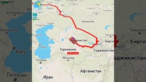 Наше направление в августе 2025.