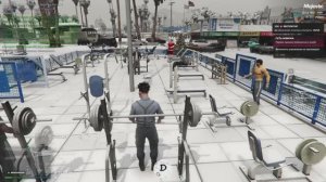 GTA 5 | Majestic RolePlay | серия 19 | 20.06.2025