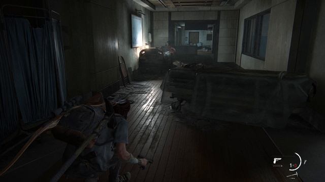 The Last of Us Part 2-18