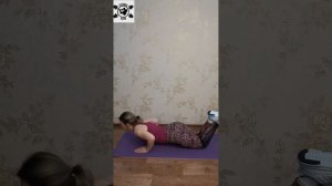 После этой тренировки твое тело будет гореть!