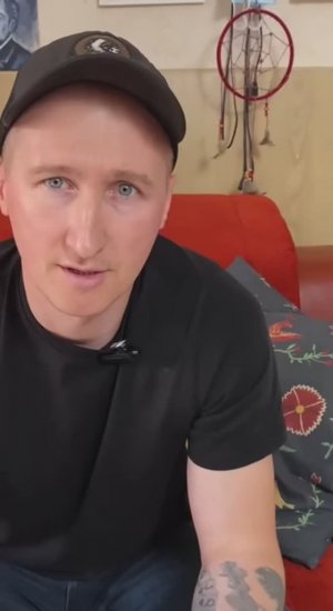 Манипуляции и бред “психолога” Юлия Широких