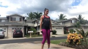 Махи гантелей на заднюю дельту нейтральным хватом /  Rear Delt Fly - Neutral Grip