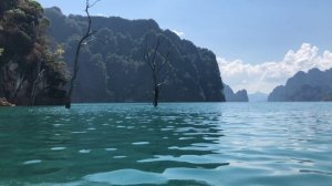 Озеро Чеолан