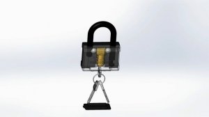 Замок / Lock