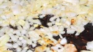 Картофельные котлеты с яйцом