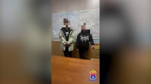 (Рыбинск-40) МАЛОЛЕТНИЕ ТЕРРОРИСТЫ