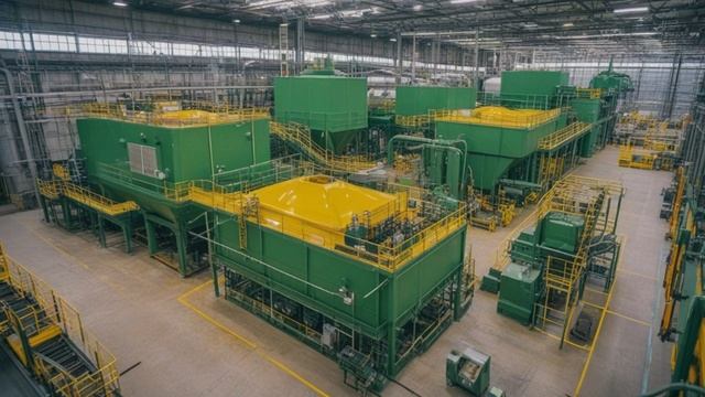 Топ-10 бизнес-идей на 2025 год как адаптироваться к новым трендам