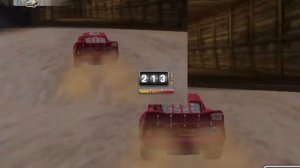 Прохождение игры Тачки Новый Сезон #11