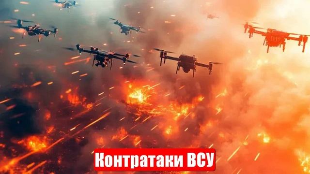 Новости. Контратаки ВСУ. Потери брони ужасающи. Резервы слабы. Война на Украине. СВО. 20.06.2025