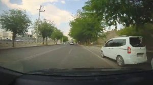 Путешествие по Турции. От Nemrut Dagi до Viranşehir. 14.06.2025 День 3. 4/8