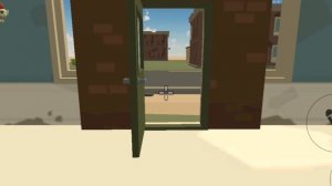 зомби апокалипсис в чикен ган, 1 серия|фильм