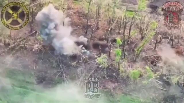 ⚡Сводка Минобороны РФ с 14-20.6.25 нанесено шесть групповых ударов высокоточным оружием и...🔽🔽🔽