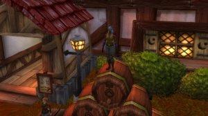 С возвращением в игру: World of Warcraft! История Исидры - 4.3