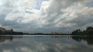 20-06-2025  Река  на Парковом