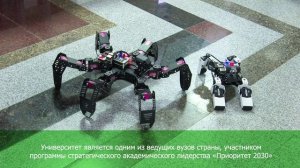 В НИУ «БелГУ» стартовала ежегодная приёмная кампания