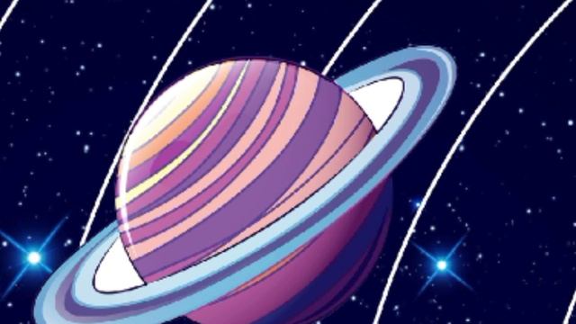учим плонеты 1 клас
