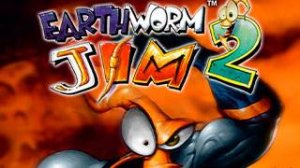 Earthworm Jim 2