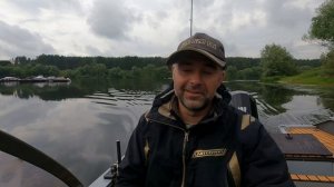 рыбалка на судака Открытие сезона 2025