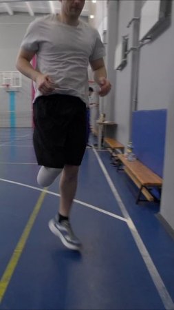 🏐 Спорт поможет вернуться к жизни #ветеран #СВО