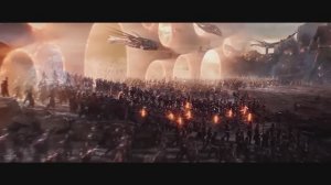 RUSAKOV - SAGA | The Avengers
