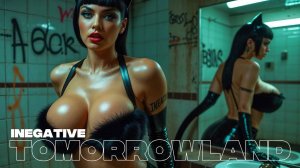 Tomorrowland 2025 — Лучшие ремиксы и мэшапы, DEADMAU5, THE MARTINEZ BROTHERS, MADDIX