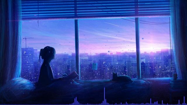 Marshmello - Alone [Nightcore] смотреть онлайн