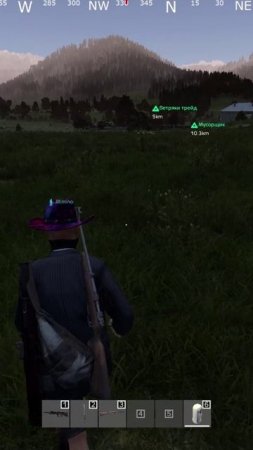 Dayz. Газета (MPG) #shorts
