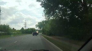 Заехали в Новокуйбышевск 20 июня 2025г