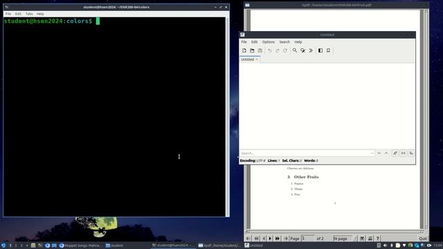 Computer-Aided Measurement_ Lecture 3