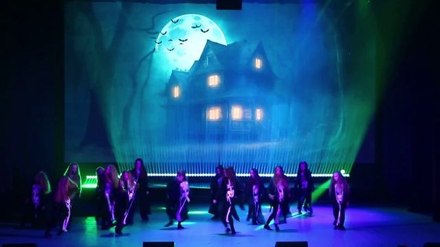 14 Заречье - Зомби